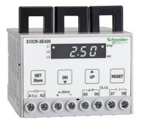 EOCR-3E420模拟量输出电动机保护器施耐德韩国三和SAMWHA