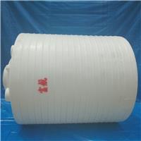 10T外加减水剂储罐 搅拌站聚羧酸复配用PE塑料材质母液储存罐