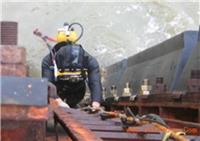 河南潜水员服务公司 江苏明龙水下工程有限公司