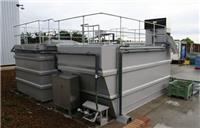 酸洗磷化废水处理设备加工