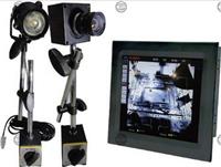威准科技模具监视器，模具保护器，注塑机视觉系统