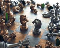 围棋教育培训选择好棋体育文化棋类培训，信誉保证