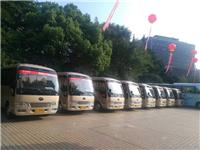行业**的杭州包车公司，欢程杭州包车公司新报价