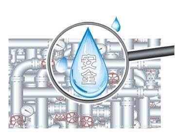 郑州二次供水储水设施水箱蓄水池清洗消毒规定