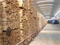 上海进口木材报关关税价格
