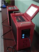 便携式红外烟气分析仪 LB-3010光学烟气分析仪