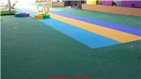 铜仁悬浮拼装地板 铜仁幼儿园悬浮拼装地板 铜仁球场拼装地板