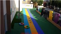 凯里悬浮拼装地板 凯里幼儿园悬浮拼装地板 凯里球场拼装地板