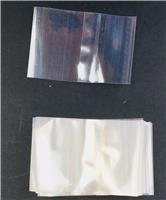 PVC透明瓶口膜现货尺寸59mmX40mm 100个/捆