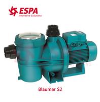 西班牙亚士霸ESPA泳池泵循环泵Blaumar S2