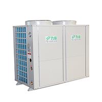 酒店热水工程商用空气能热泵热水器 节能热水系统空气源热水机组