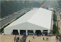 浙江杭州欧式篷房租赁，出租30米跨度啤酒大棚，定制红色婚庆篷房