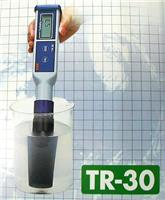 日本KRK笠原理化浊度传感器TR-30