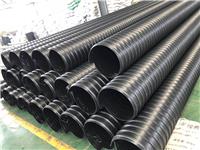 上海钢带增强聚乙烯螺旋波纹管生产厂家 欢迎在线咨询