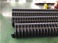 湘潭钢带增强聚乙烯螺旋波纹管厂家 欢迎来电了解