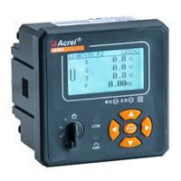安科瑞嵌入式安装电能计量装置AEM96