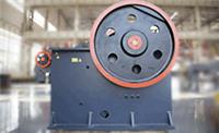 上海西芝专注圆锥式破碎机生产厂家 S系列破碎设备供应商