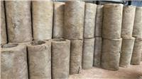 岩棉毡防水岩棉管壳价格