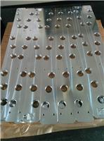 杭州机加工 CNC加工中心 切削机械厂家 铜件机头部件加工 修改