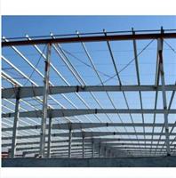 供青海格尔木钢结构和玉树钢结构工程