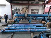 地热井热潜水泵-高扬程热水泵-热水深井泵厂家