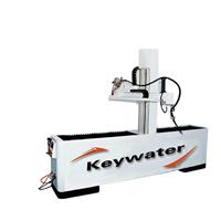 凯沃智造	自动焊	焊接自动化	自动二保焊	机器人开发