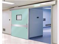 CT室铅门/DR机房|X光室、CR机房、DSA机室、口腔牙科防护铅门-博众防护