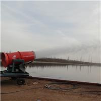 新疆化工污水处理蒸发结晶器 路基式机械雾化蒸发器 现货