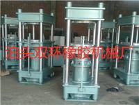 沧州平板硫化机组 多层平板硫化机厂家 双环机械