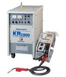 松下气保焊机YD-500KR2/YD-350KR2