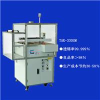 深圳正西TAK-330SM日本进口元器件组装选择性波峰焊波峰焊机