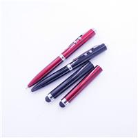厂家直销高质量两用电容笔颜色可定制手写笔
