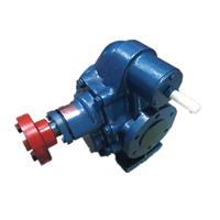 KCB200齿轮泵 铸铁齿轮泵 耐磨无泄露 润滑泵 电动泵