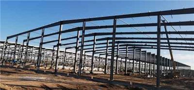 新疆钢结构工程|钢结构工程