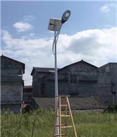 厂家定制道路灯led太阳能景观路灯新农村4米6米8米防水太阳能路灯