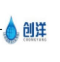 上海创洋水处理设备有限公司