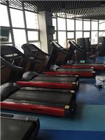 湖北跑步机售后服务中心武汉健身房来跑跑步机维修保养