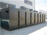磷化废水处理设备工艺技术