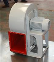 山东罗泰专业生产4-73系列锅炉引风机