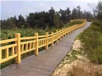 南京仿木栏杆施工队
