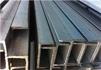 梧州槽钢厂 品质稳定
