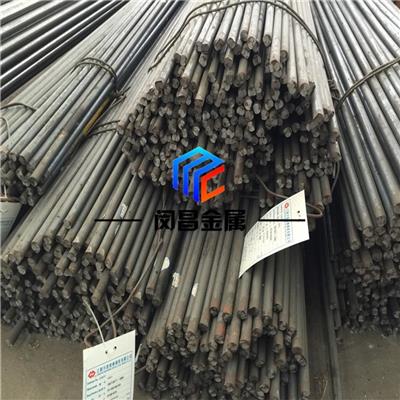 上海国产合金钢棒厂家