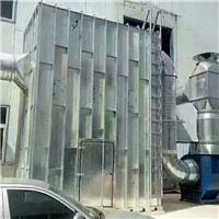 梅州提供工业吸尘设备 无泵不锈钢水帘 打磨喷漆柜