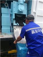 上海专业的污泥脱水机 专业技术制造值得信赖