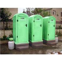 汕尾市陆河县移动公厕出租 提升如厕环境 美国TOITOI