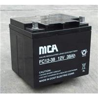 广东MCA蓄电池电话 整体电源解决方案