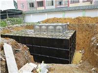 西安bdf水箱 水箱选材优质 清洁卫生
