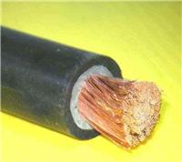 橡胶软电缆供应汉河YC橡胶软电缆厂家