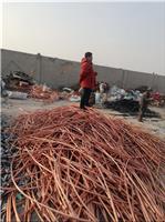 北京地区电缆回收报价