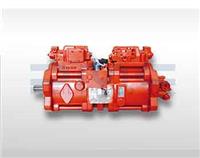 J3V112DT 115R-HNOV 液压泵